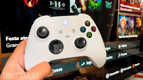 Como Conectar O Controle De Xbox No PC