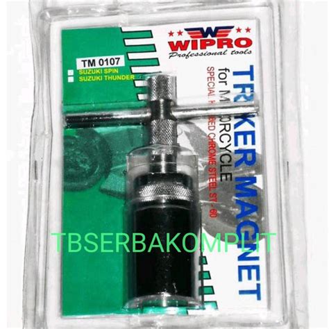 Jual Tracker Magnet Puller Suzuki Spin TM 0107 Alat Pencabut Treker