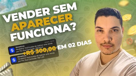 Vender Como Afiliado Sem Aparecer Tr Fego Org Nico Realmente