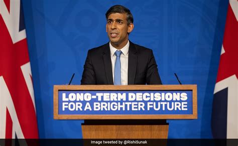 Rishi Sunak Under Pressure Over Taxes Ahead Of 1st Tory Conference As Pm