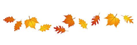 Fall Autumn Leaves Stock Photos And Vectors