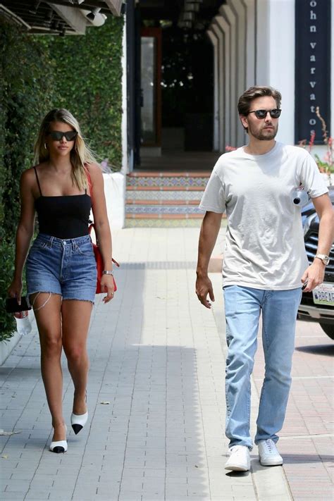 Sofia Richie Sexy Candids In Malibu Hot Celebs Home