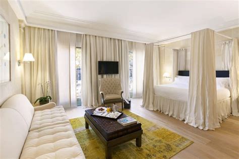 Majestic Hotel & Spa Barcelona - Barcelona Navigator