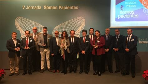 Iniciativas En Salud Mental Enfermedades Raras Y Cáncer Entre Las Galardonas En Los Premios