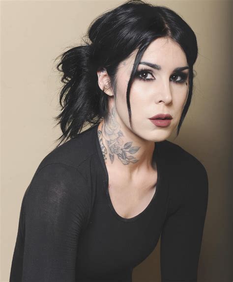 Pin On Kat Von D