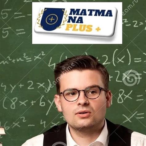 Matma Na Plus Nauczyciel matematyka w mieście Skierniewice 80 zł godz