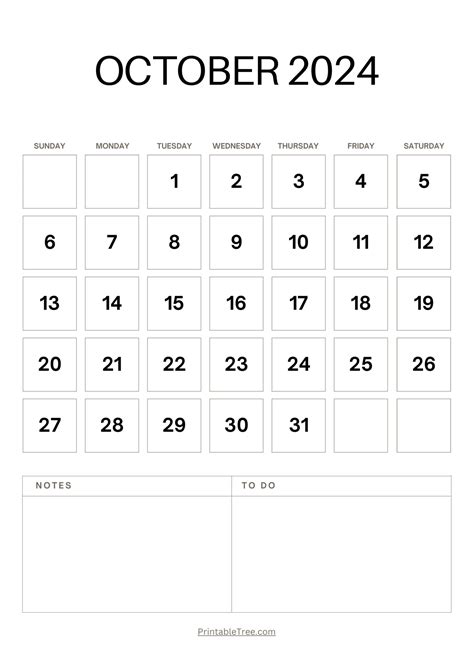 October Calendar Printable Free Pdf Calendar Google February