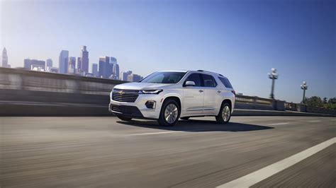 Buyers Guide The Best 3 Row Suvs For 2023 GCBC