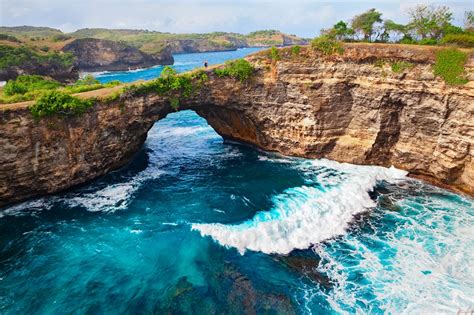 Panduan Liburan Nusa Penida Kuliner Tempat Wisata Dan Tempat Menginap