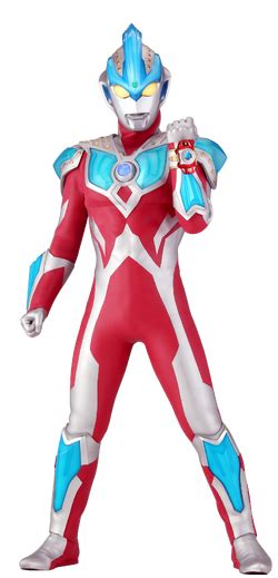 Ultraman Ginga Tsuburayawiki Fandom