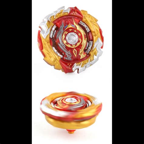 Beyblade Burst Superking B 172 Booster World Spriggan Unite 2b Princess Dress World