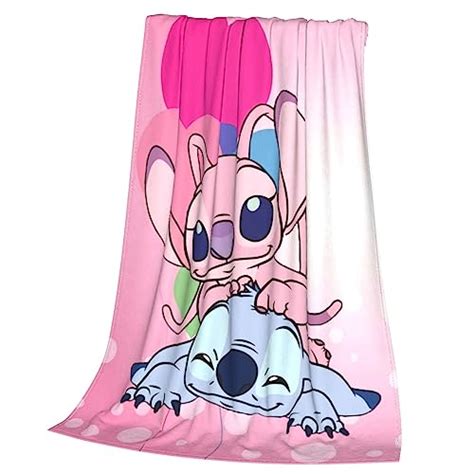 The Best Stitch And Angel Throw Blankets I Tested 10 And These Are The