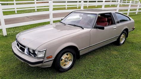 1980 Toyota Celica | GAA Classic Cars