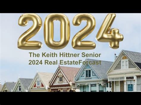 Real Estate Forcast For The Twin Cities Minnesota Keith Hittner Sr