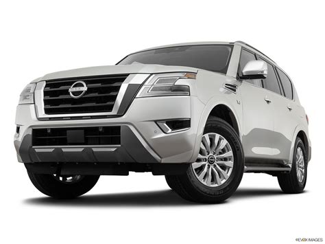 New Nissan Patrol 2022 Nismo Photos Prices And Specs In Uae