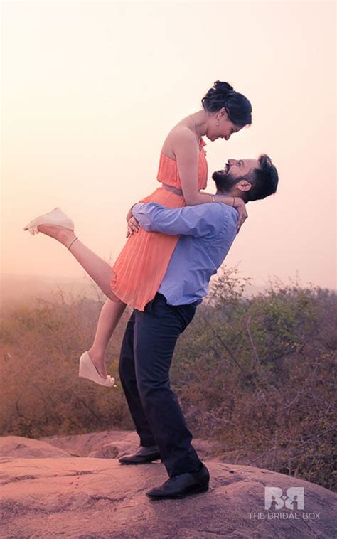 4 Tips For The Perfect Indian Pre Wedding Photoshoot 2564235 Weddbook