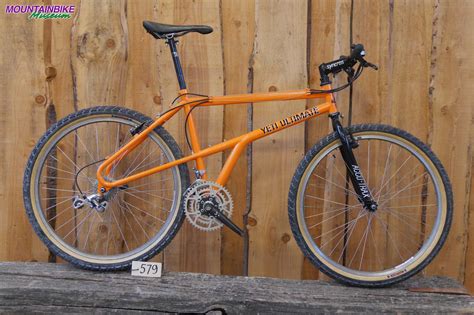 Yeti Ultimate 579