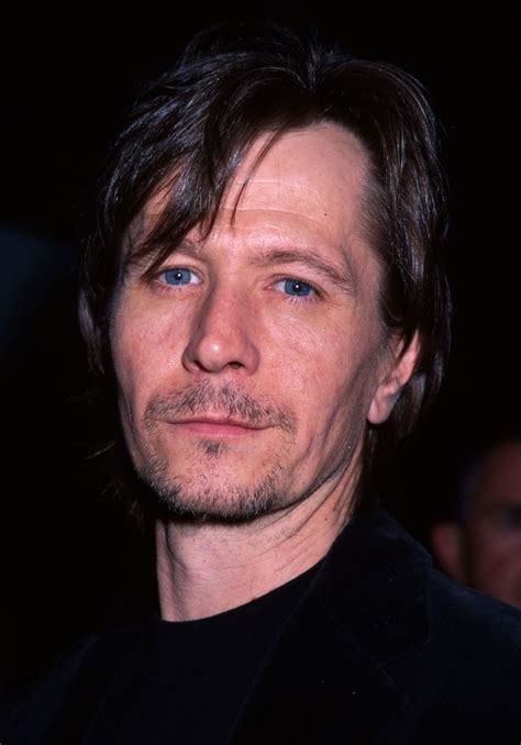 Pictures Of Gary Oldman