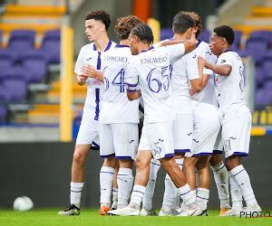 Près de 400 matchs en Belgique Anderlecht attire un ancien de l