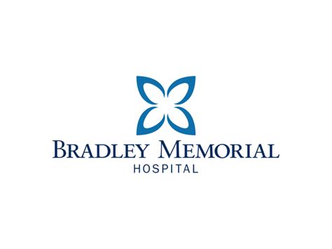 Bradley Memorial Hospital 01 Logo Png Transparent And Svg Vector