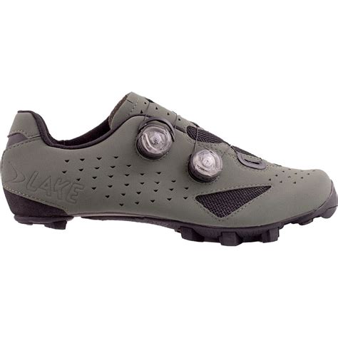 Lake MX238 Wide Gravel Cycling Shoe Men S Bike