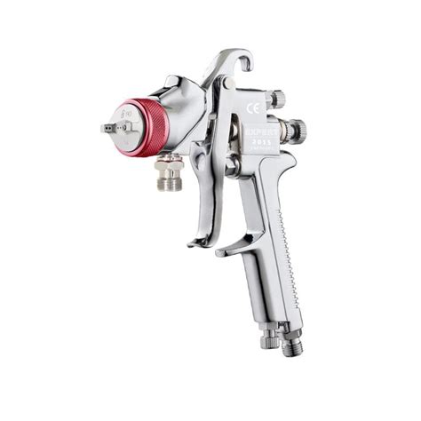 FACH EXPERT HP Pressure Feed Spray Gun 1 8 Lackon Eu