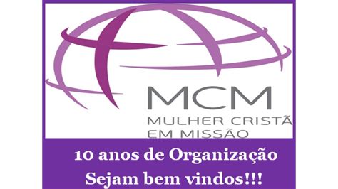 Culto De Gratid O Anos De Organiza O Da Mcm Ibcp Youtube