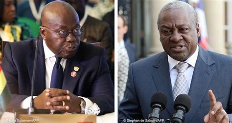 Video Akufo Addo Criminally Mishandled Our Economy Mahama Reveals