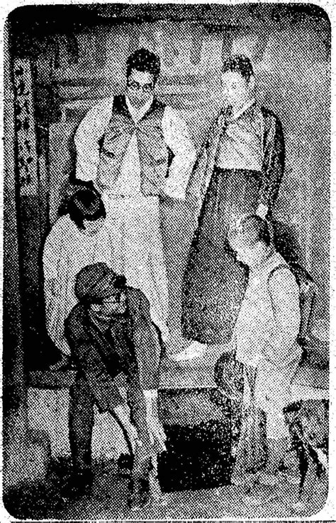 The Lim Family portrayed as happy, model pro-Japanese Koreans eagerly ...