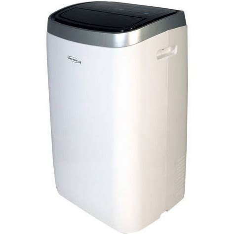 Soleusair 12 000 Btu Portable Air Conditioner With Mytemp Remote