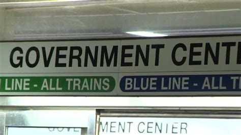 Service resumes on MBTA Green Line