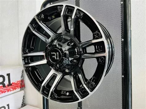 Rin 15x8 Parejo Barrenacion 6 139 7 Promo Msi Np300 D21 Niss Meses