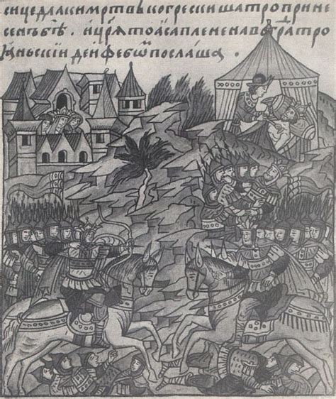 varvar.ru: Поединок Париса и Менелая