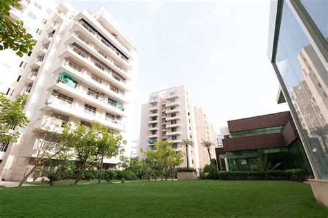 About La Tropicana in New Delhi , Delhi with property type, prices ...