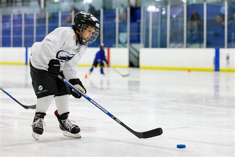 Learn to Play - Tampa Bay Lightning Community & Hockey Development