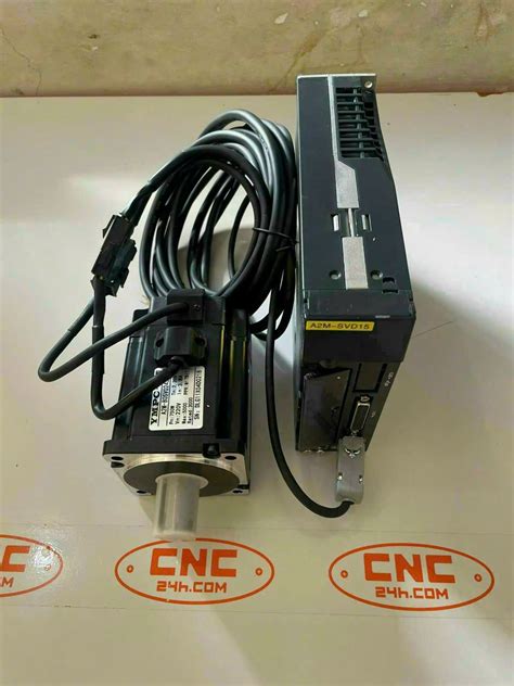 Động Cơ Servo Trung Quốc Cnc24hcom