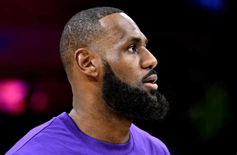 Lebron James On Kyrie Irving ‘he Apologized But He Caused Some Harm