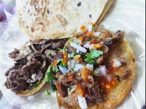 Tacos De Tripa Don Felipe En Zacatecas N Mero De Tel Fono Reservas