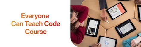 Book Tickets For Everyone Can Teach Code Course