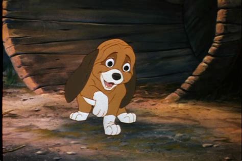 Tod or Copper? - Disney - Fanpop