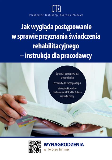 Ebook Jak Wygl Da Post Powanie W Sprawie Przyznania Wiadczenia