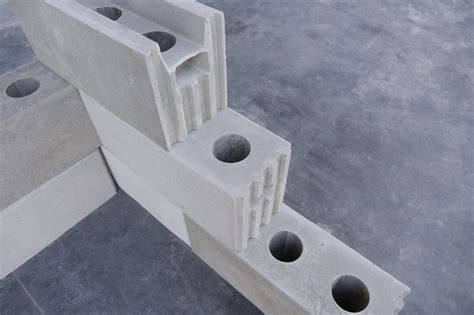 New Product – Foam Concrete Blocks | Amarna Consult Ltd.