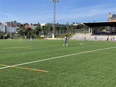 Jornada Torrelodones Cf Masculino B El Boalo Flickr