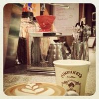 Pumphreys Coffee Centre and Brewing Emporium - Coffee Shop in Newcastle ...