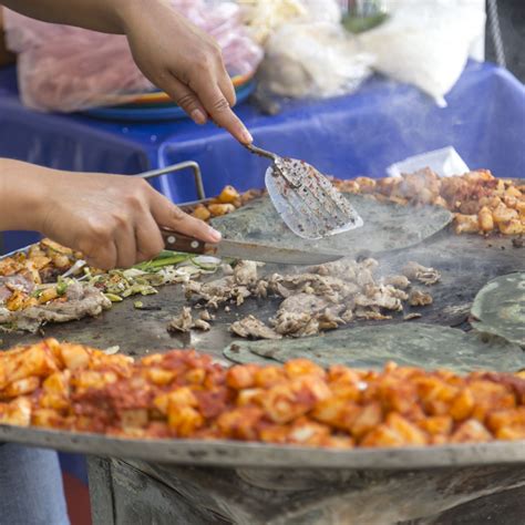 Aprender Acerca Imagen Quesadilla De Elote Abzlocal Mx