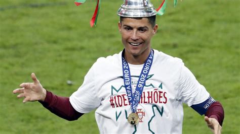 Real's Cristiano Ronaldo eyes Club World Cup title to finish off ‘most ...