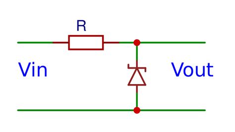 Zener diode - Electronics - BasicTables