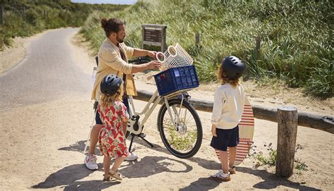 Maak Je Fiets Klaar Voor De Zomer Batavus Tipt