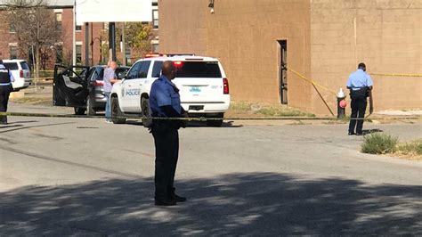 2 Critically Injured In North St Louis Shooting Wednesday Afternoon