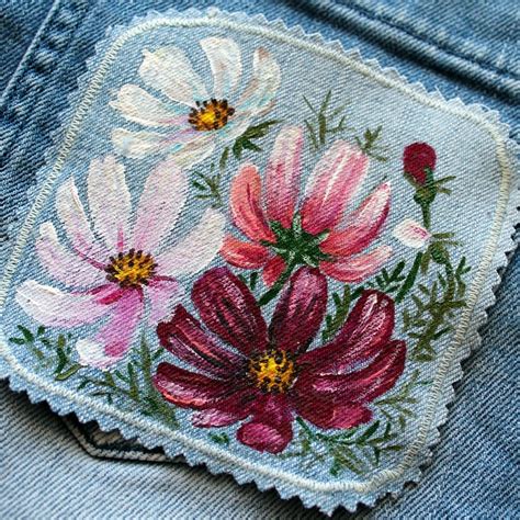 Aesthetic Patch - Etsy